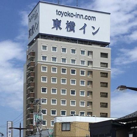 Toyoko Inn Hachinohe Ekimae Экстерьер фото