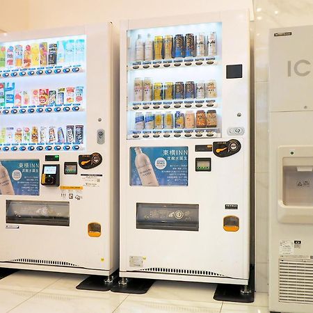 Toyoko Inn Hachinohe Ekimae Экстерьер фото