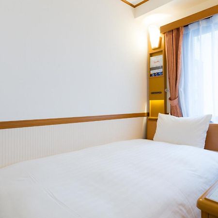 Toyoko Inn Hachinohe Ekimae Экстерьер фото