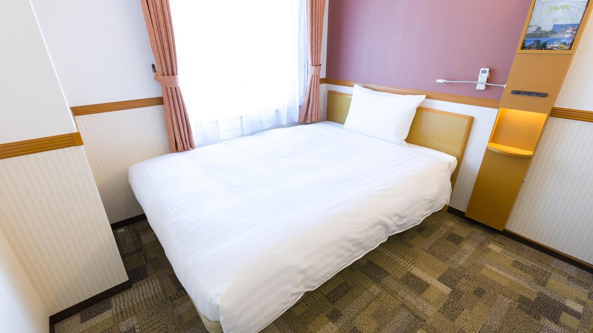 Toyoko Inn Hachinohe Ekimae Номер фото