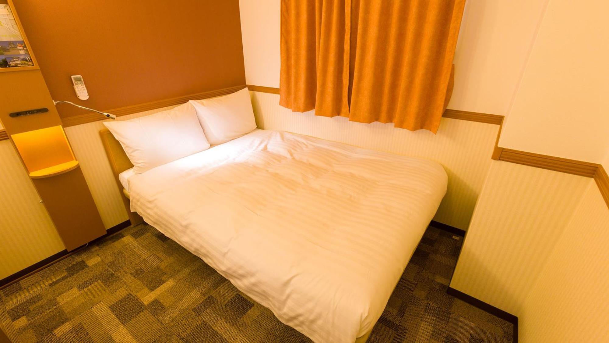 Toyoko Inn Hachinohe Ekimae Номер фото