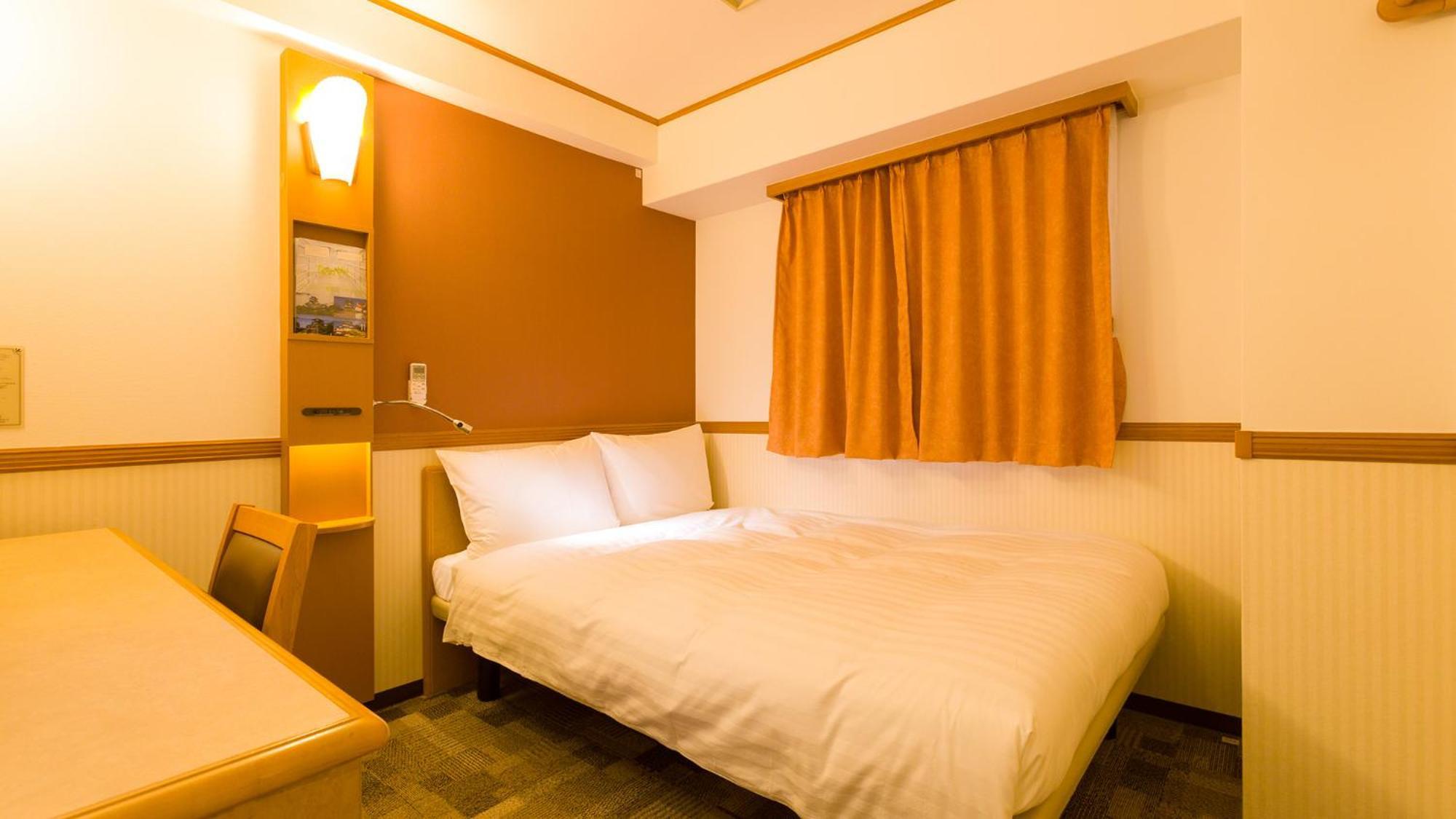 Toyoko Inn Hachinohe Ekimae Номер фото