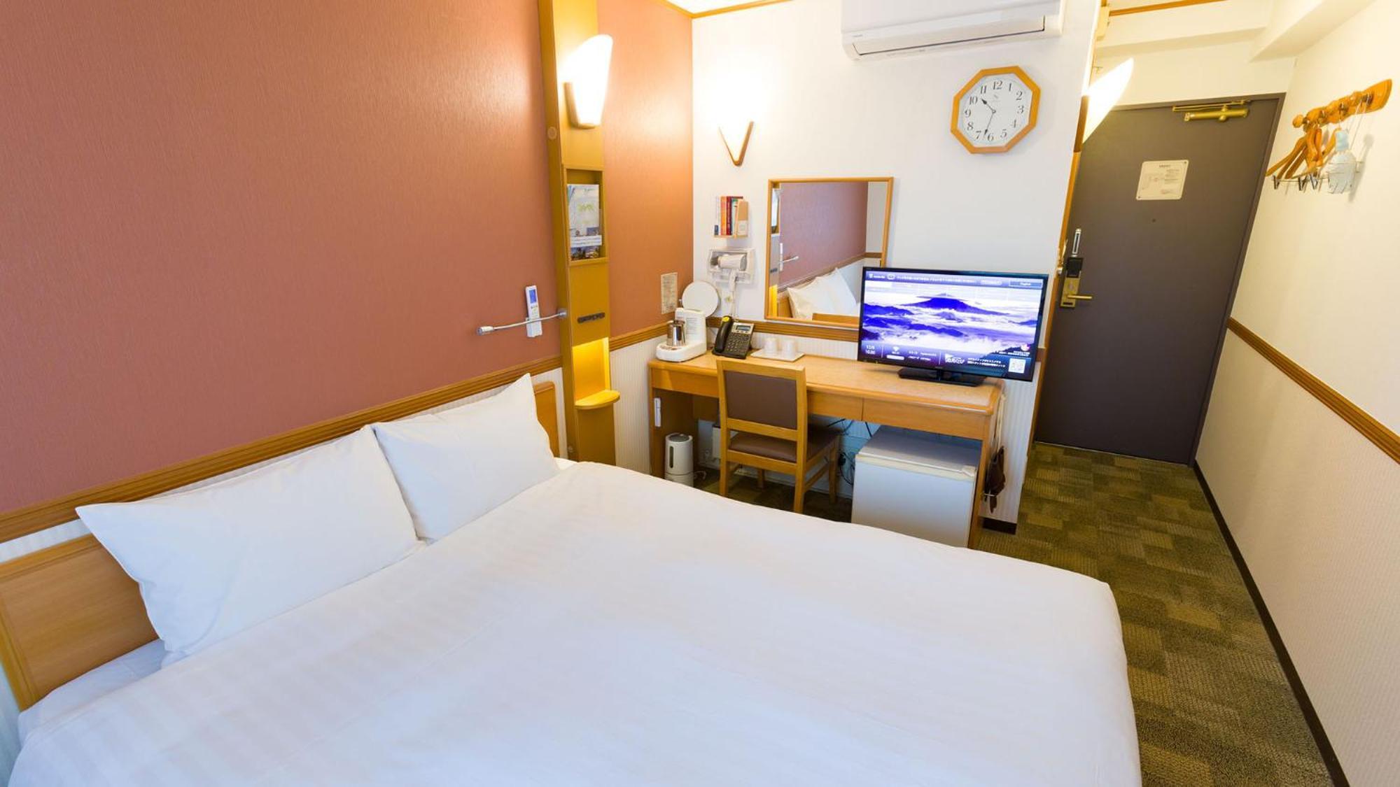 Toyoko Inn Hachinohe Ekimae Номер фото
