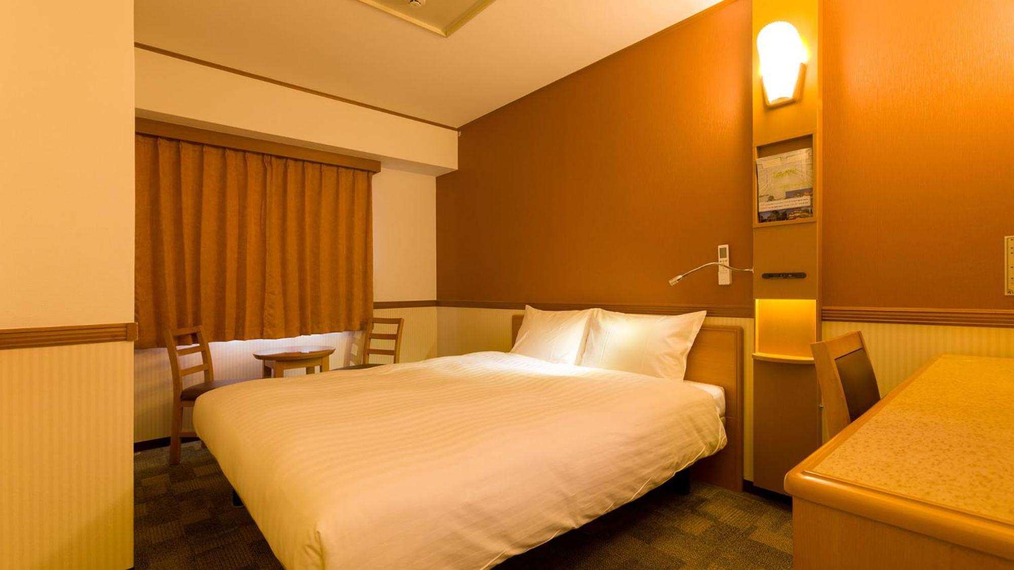 Toyoko Inn Hachinohe Ekimae Номер фото