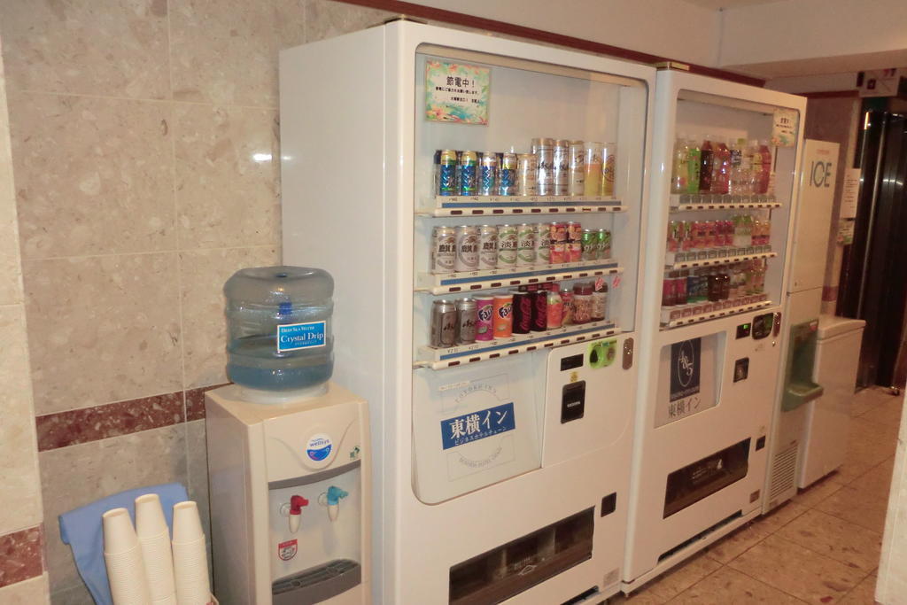 Toyoko Inn Hachinohe Ekimae Экстерьер фото